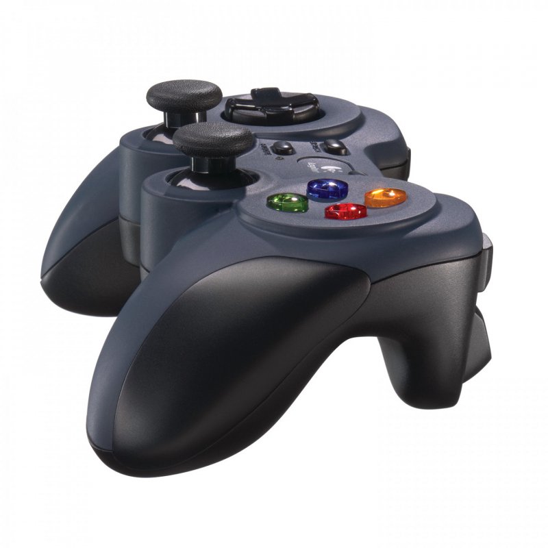 F310Gamepad