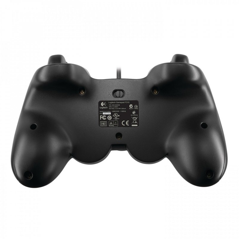 Logitech G F310 Manette de jeu