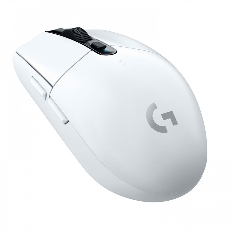 Logitech G G305 Ratón inalámbrico para gaming LIGHTSPEED