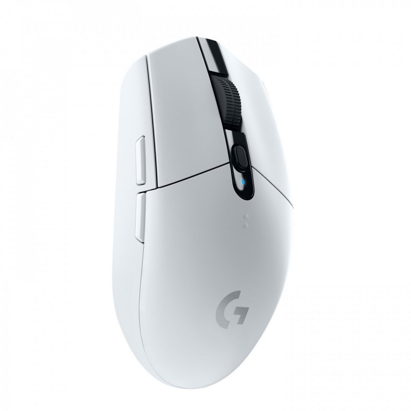 Logitech G G305 Ratón inalámbrico para gaming LIGHTSPEED