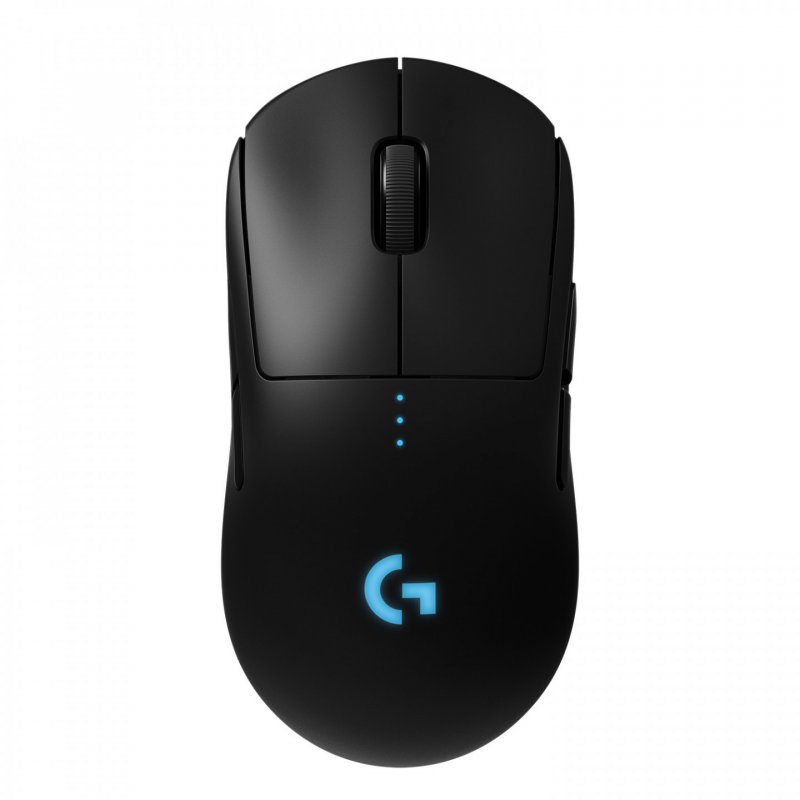 Pro Wireless Gaming Mouse
