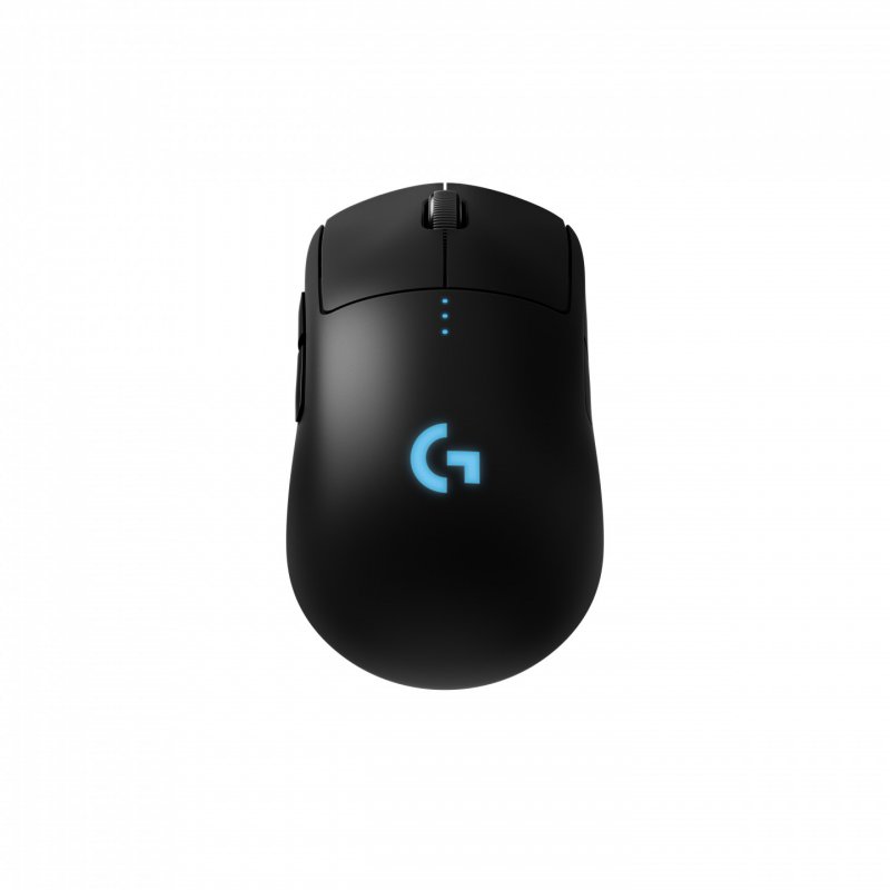 Pro Wireless Gaming Mouse