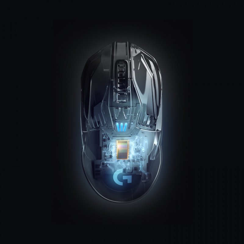 G903 LIGHTSPEEDSouris gaming