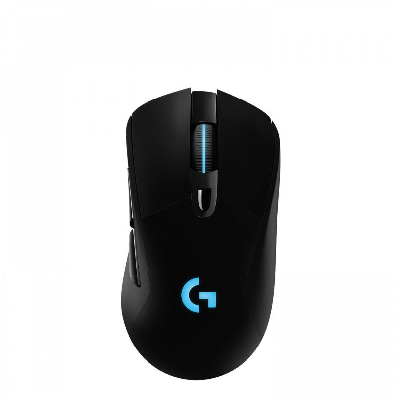 703 Lightspeed Hero Wireless Gaming Mouse