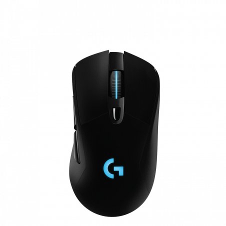 G703 LIGHTSPEED NoirSouris gaming