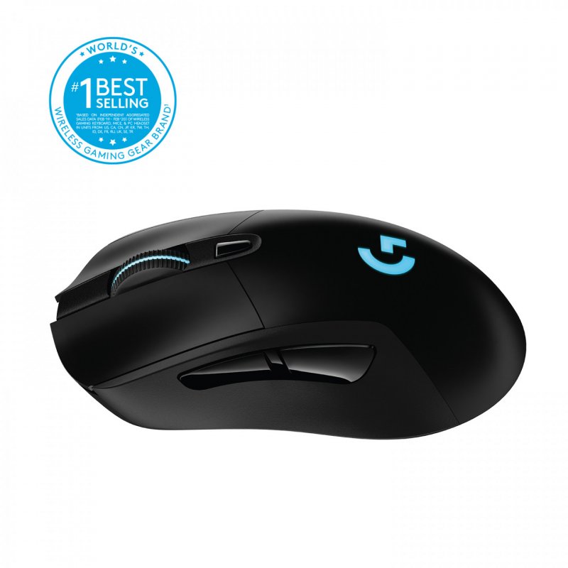 703 Lightspeed Hero Wireless Gaming Mouse