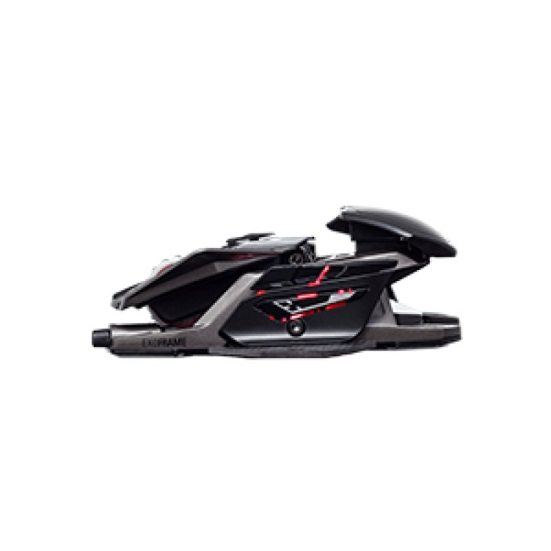 RAT PRO X3 NOIR SOURIS GAMING