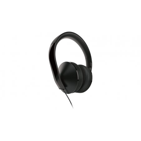 Casque Microsoft compatible Stéréo 22 XBOX ONE Noir
