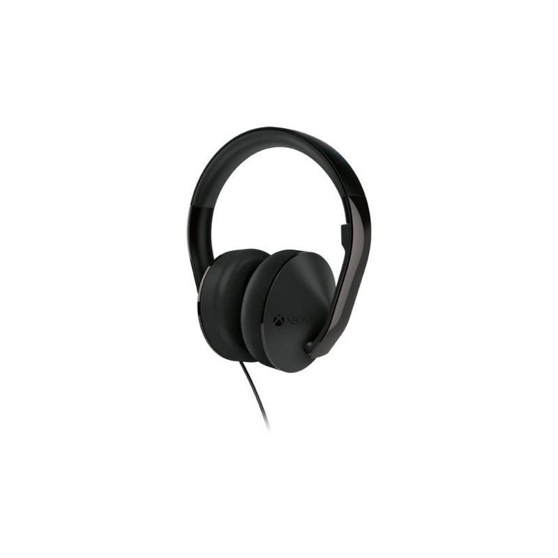 Casque Microsoft compatible Stéréo 22 XBOX ONE Noir
