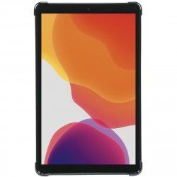 STOCKOFF2 - Mobilis 058002 étui pour tablette 25,6 cm (10.1") Housse Noir