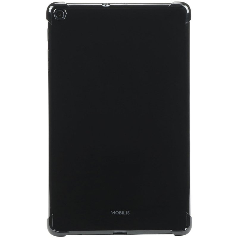 Mobilis 058002 tablet case 25.6 cm (10.1") Cover Black