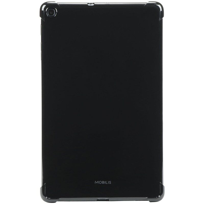 STOCKOFF2 - Mobilis 058002 étui pour tablette 25,6 cm (10.1") Housse Noir