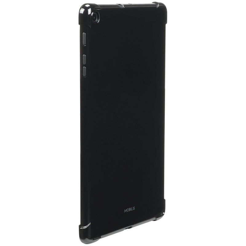 STOCKOFF2 - Mobilis 058002 étui pour tablette 25,6 cm (10.1") Housse Noir