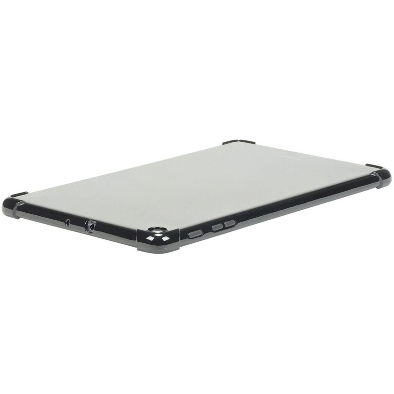 R SERIES FOR TAB A 2019 10.1Coque de protection noire