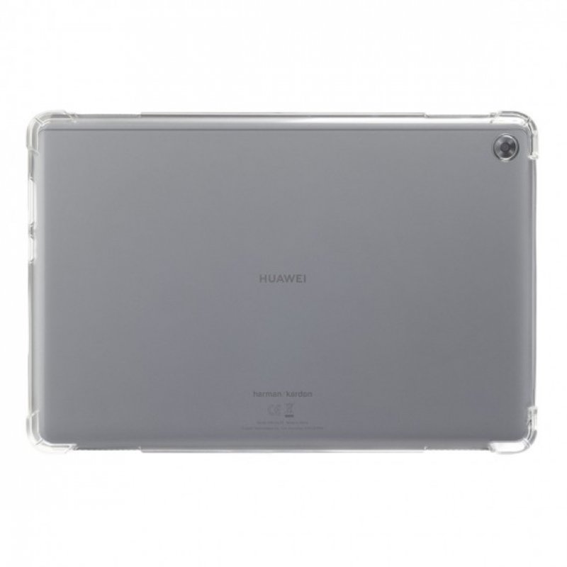 Mobilis R Series 25.6 cm (10.1") Cover Transparent