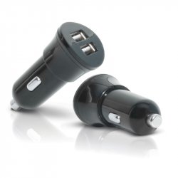 CAR CHARGER 2 USBchargeur voiture usb