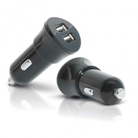 CAR CHARGER 2 USBchargeur voiture usb