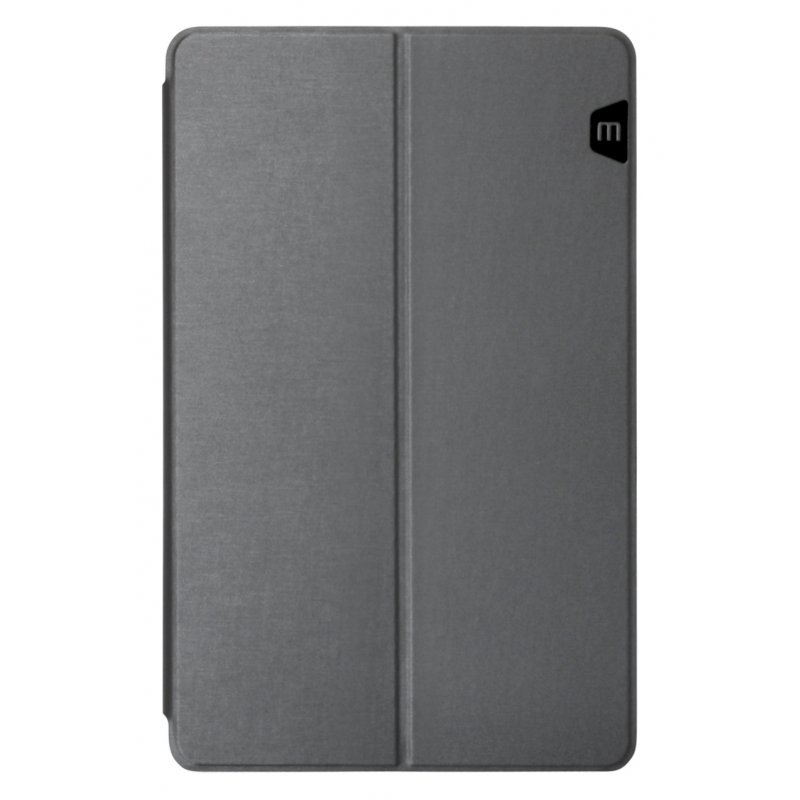 CASE C1 GALAXY TAB A6 Noirfolio simili cuir