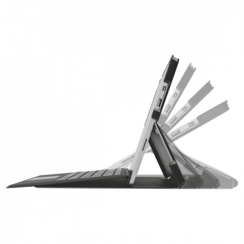 Mobilis Origine 31,2 cm (12.3") Folio Noir