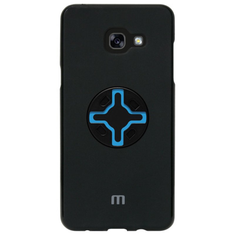 U.FIX Case Galaxy A5 2017 Noir