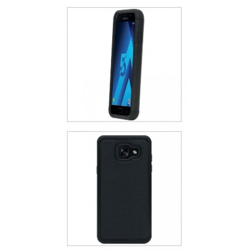 BUMPER RUGGED CASE GALAXY A5‚tui SMARTPHONE