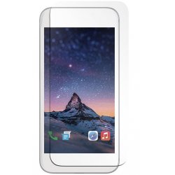 Mobilis 016611 mobile phone screen/back protector Clear screen protector Apple 1 pc(s)
