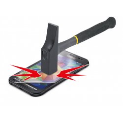 Screen Protector  Anti-ShockIK06 - Clear Galaxy Xcover 4