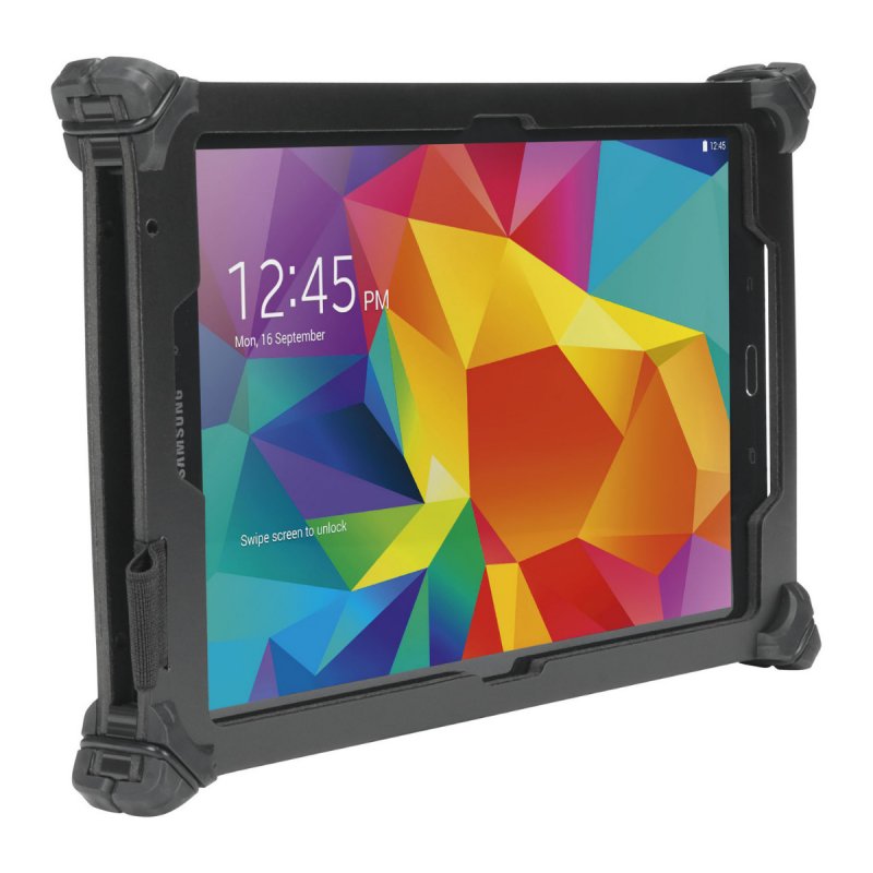 RESIST PACK CASE TAB A6 10.1pour Galaxy Tab A6 10.1
