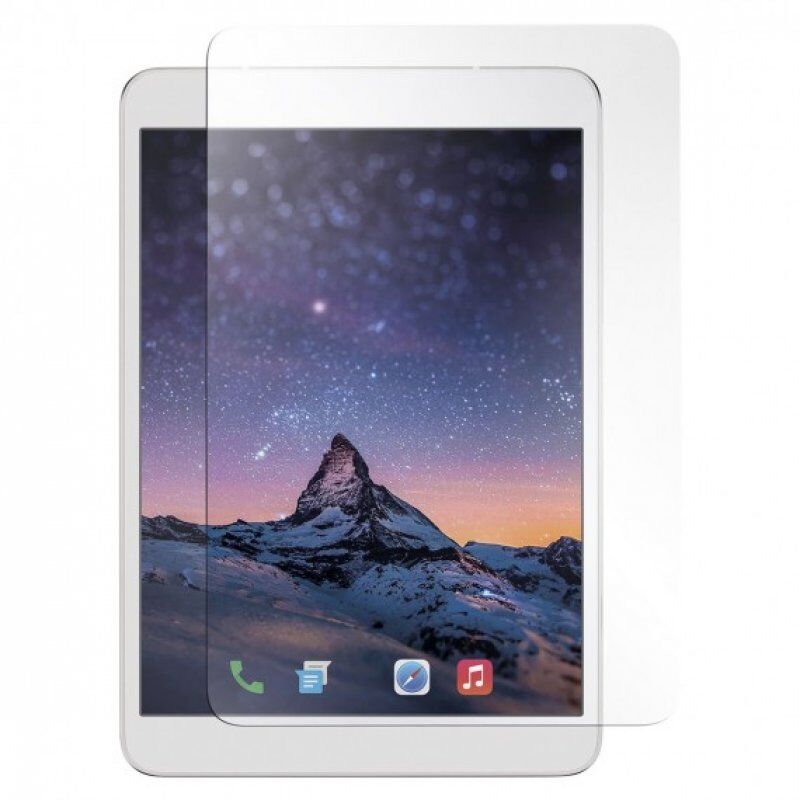 STOCK2 - Mobilis 016658 protection d'écran de tablette Protection d'écran transparent Samsung 1 pièce(s)