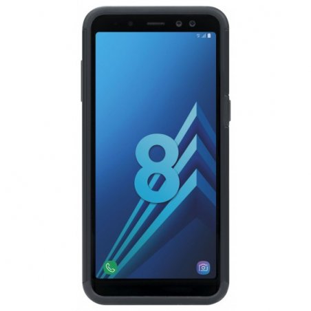 BUMPER RUGGED CASE GALAXY A8