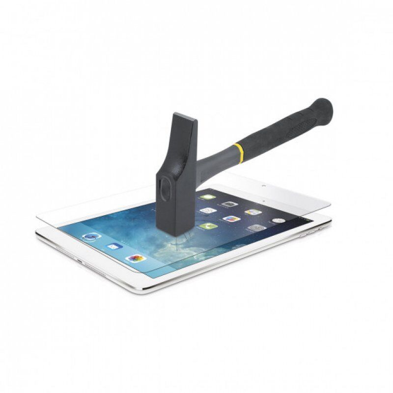 PROTEGE ECRAN IPAD 2018