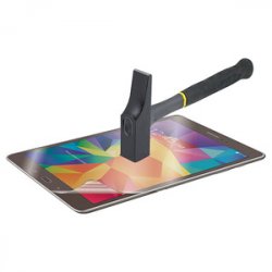 Screen Protector Galaxy Tab A6IK06 - Clear Universal 10.1