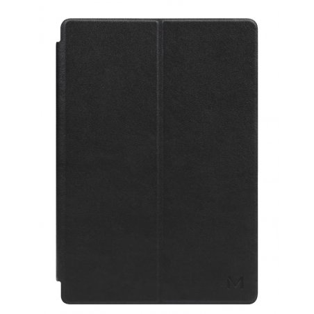 Mobilis 048015 tablet case 27.9 cm (11") Folio Black