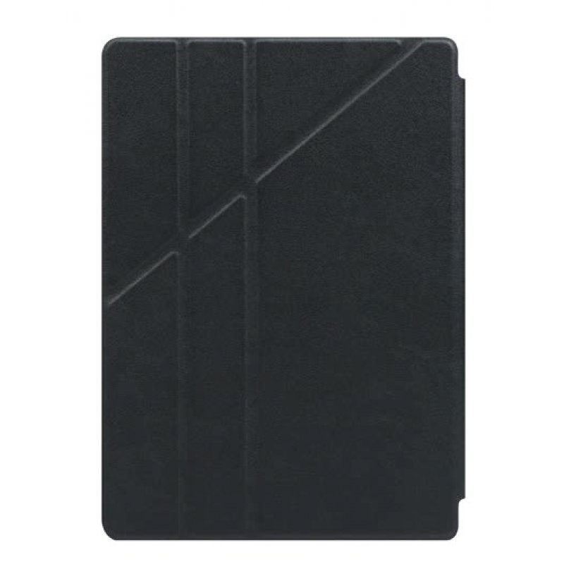 Mobilis 048015 étui pour tablette 27,9 cm (11") Folio Noir
