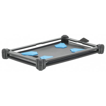 RESISIT CASE TAB A 2018 10.5PCoque renforc‚e