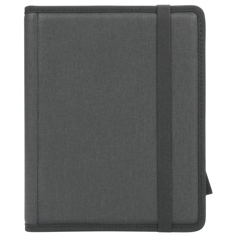 Mobilis Activ Pack Folio Black