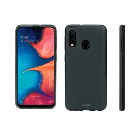 COQUE PROTECTION GALAXY A20Ecoque protection smartphone