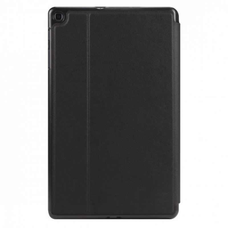 Mobilis 048028 tablet case 20.3 cm (8") Folio Black