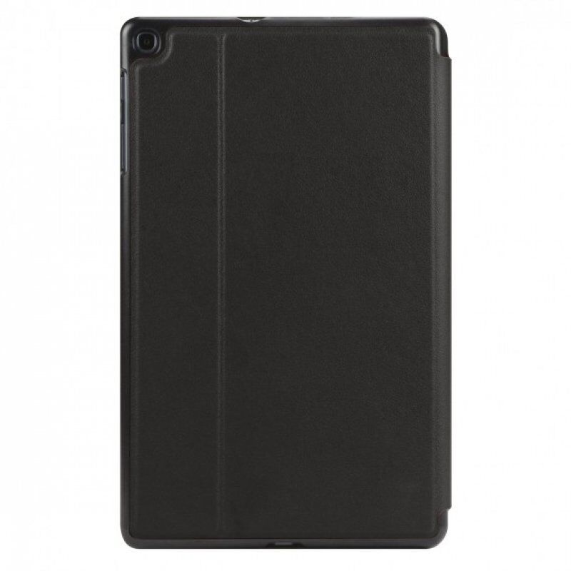 STOCK4 - Mobilis 048028 étui pour tablette 20,3 cm (8") Folio Noir