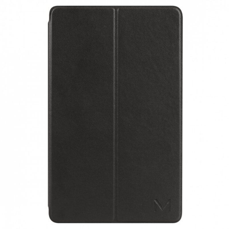 STOCK4 - Mobilis 048028 étui pour tablette 20,3 cm (8") Folio Noir