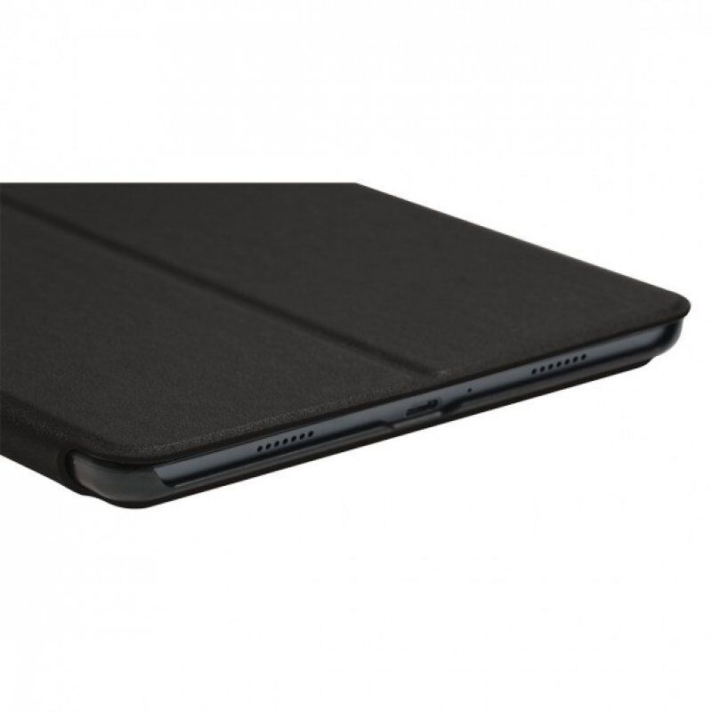 STOCK4 - Mobilis 048028 étui pour tablette 20,3 cm (8") Folio Noir
