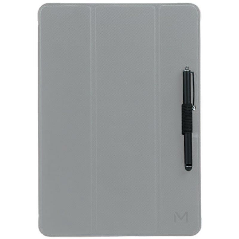 Mobilis 060001 étui pour tablette 25,9 cm (10.2") Folio Noir