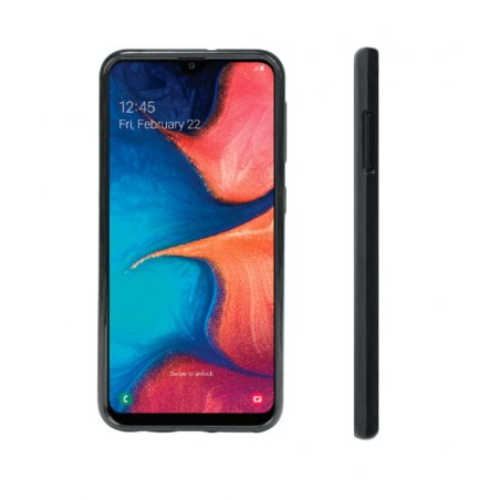 T Series for Galaxy A51 - Soft bag