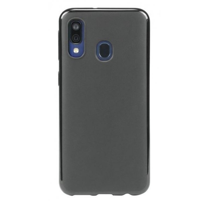 Mobilis 055003 coque de protection pour téléphones portables 15 cm (5.9") Housse Noir