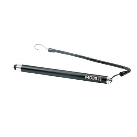 Mobilis 001054 stylus pen Black
