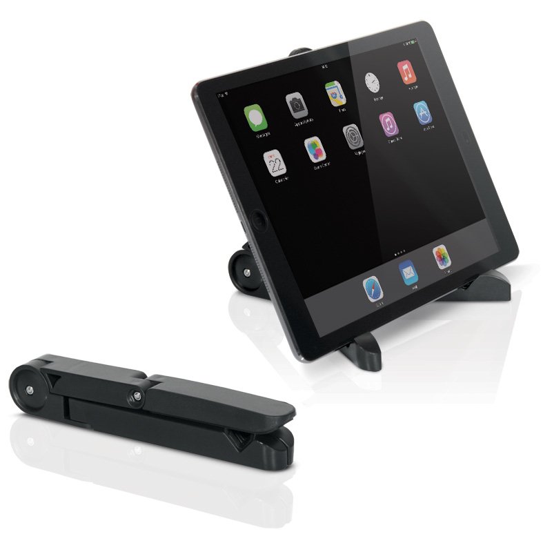 STAND PLIABLE POUR TABLETTEsupport pour tablette