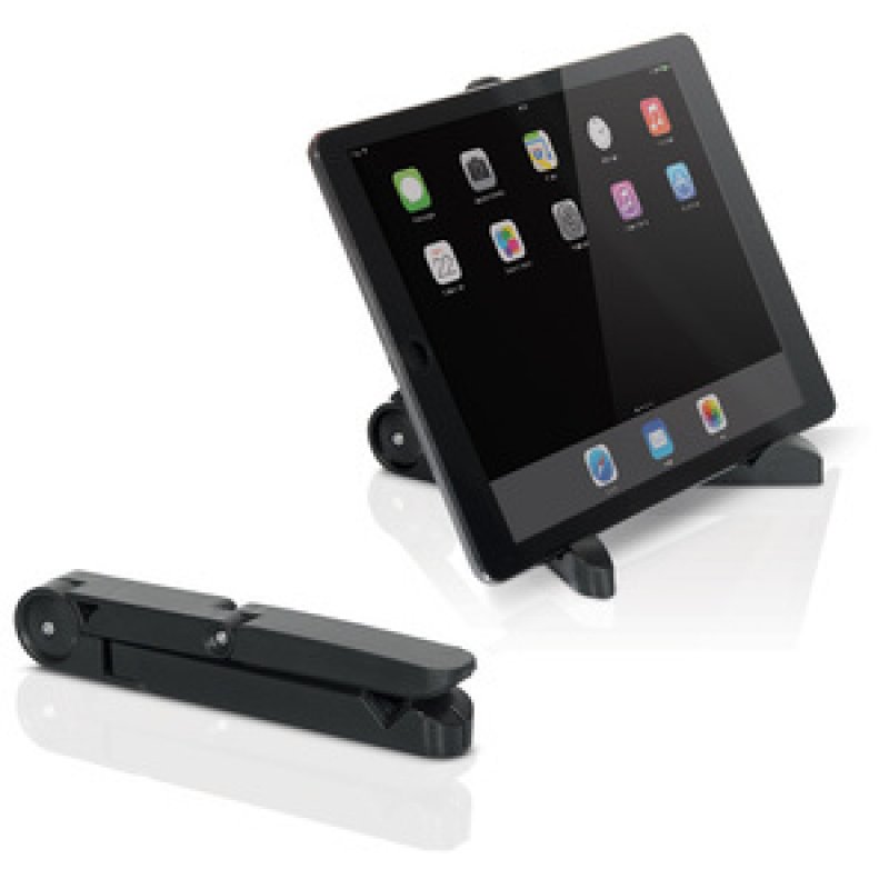 STAND PLIABLE POUR TABLETTEsupport pour tablette