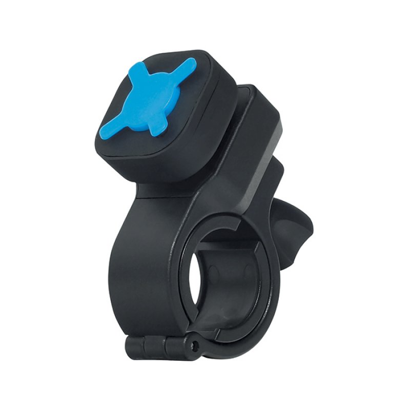 Mobilis 044002 holder Passive holder Mobile phone/Smartphone, Tablet/UMPC Black