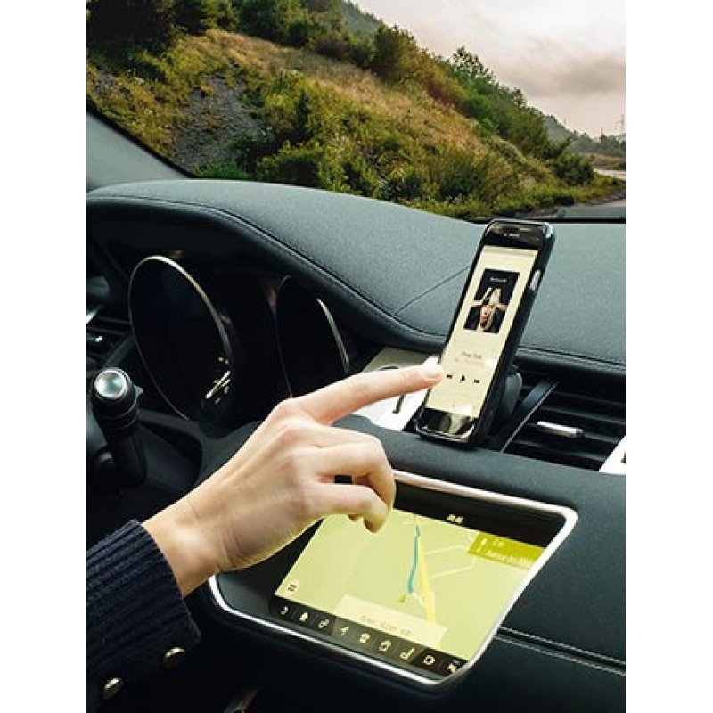 U.FIX UNIVERSAL CAR PHONE KIT