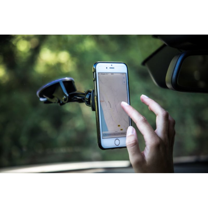 U.FIX UNIVERSAL CAR NAV KIT